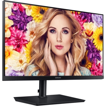SAMSUNG 三星 S27H850QFC 26.9英寸 PLS显示器（2560x1440） 图2