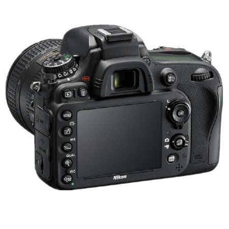 5日0点： Nikon 尼康 D610 全画幅单反相机套机（24-120mm F4G镜头） 图5