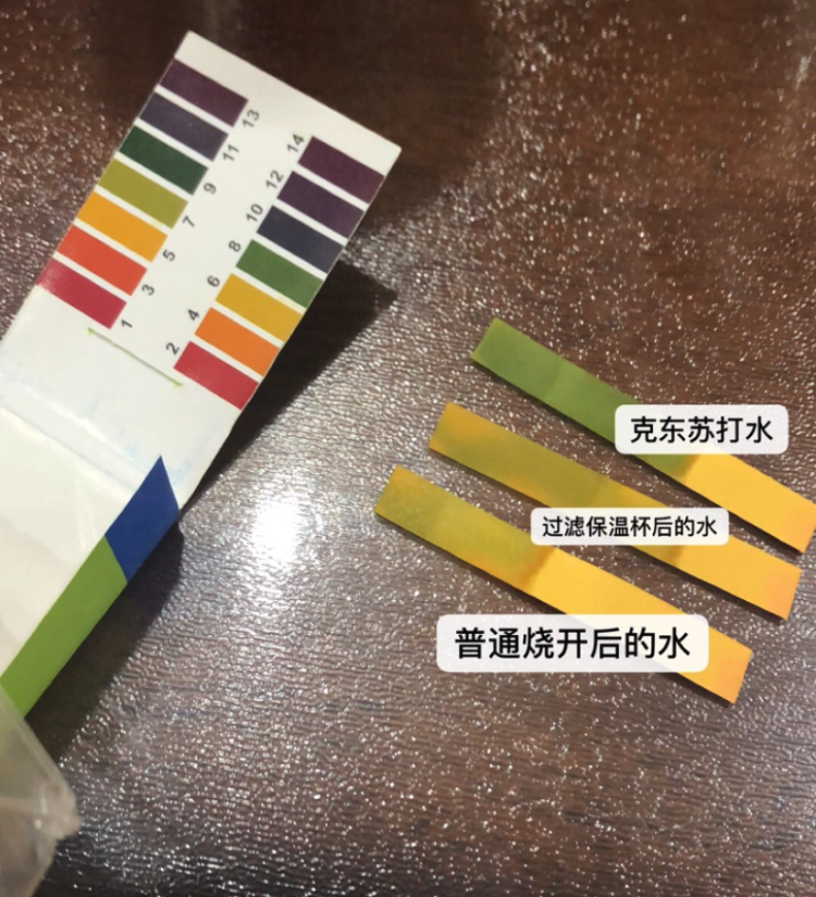 活力恩 5°C 克东天然碱性苏打水 无糖无气 500ml*6瓶 含17种微量元素 图1