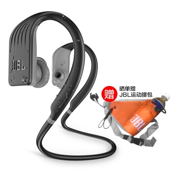 JBL Endurance Jump 入耳式无线蓝牙音乐耳机 图2