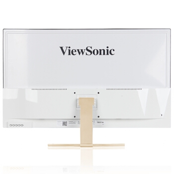 京东PLUS会员： ViewSonic 优派 VX3209-2K 31.5英寸 IPS-ADS显示器（2560×1440） 图5
