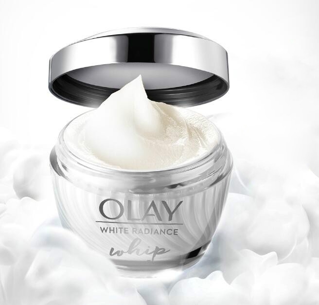京东PLUS会员： OLAY 玉兰油 水感透皙空气感凝霜（50g+14g*3瓶） *4件 图1