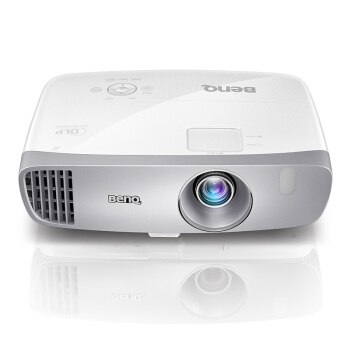 11日0点： BenQ 明基 W1120 投影仪 家用机皇升级版 图1