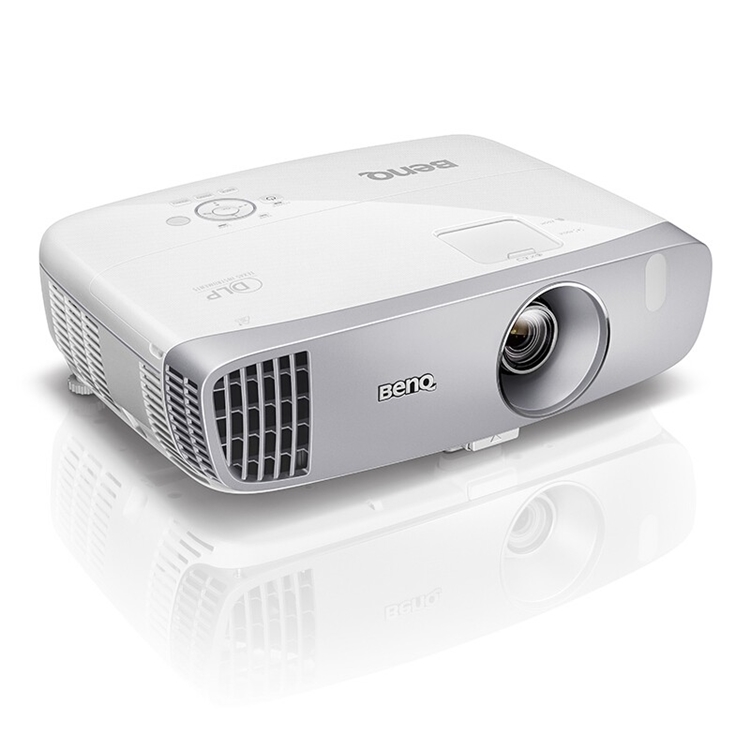 11日0点： BenQ 明基 W1120 投影仪 家用机皇升级版 图2