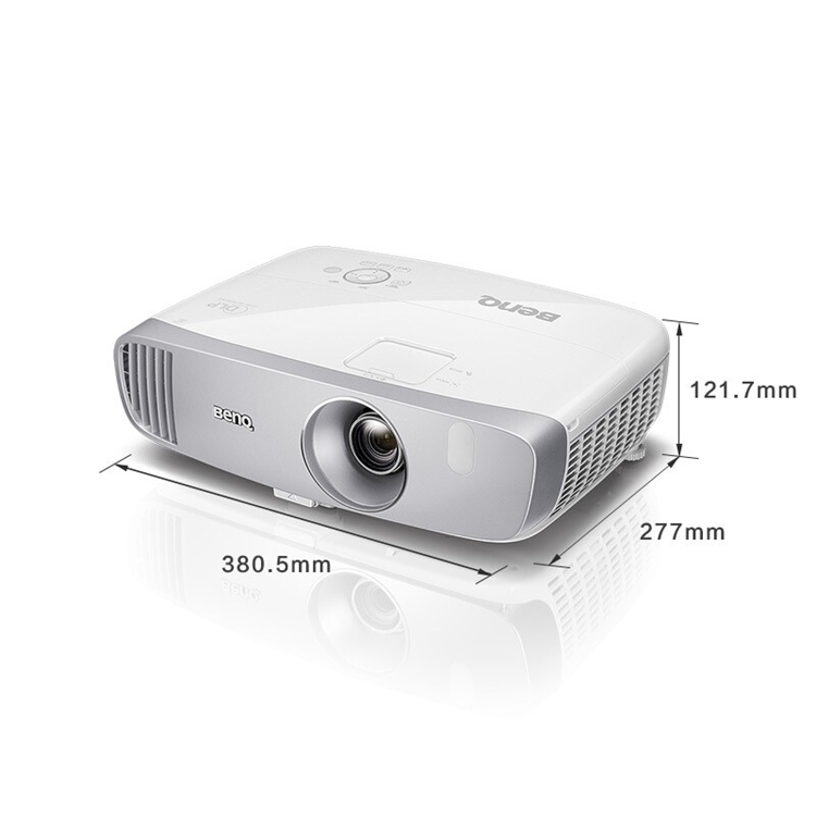 11日0点： BenQ 明基 W1120 投影仪 家用机皇升级版 图3
