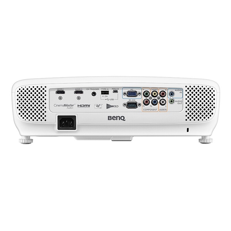 11日0点： BenQ 明基 W1120 投影仪 家用机皇升级版 图4