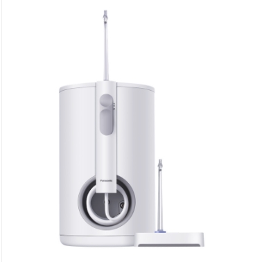京东PLUS会员： Panasonic 松下 EW1611 电动冲牙器 图1