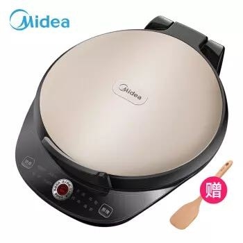 Midea 美的 MC-JK30Easy103 电饼铛 图1