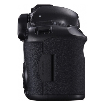11日0点： Canon 佳能 EOS 5DS 全画幅单反相机 单机身 图3