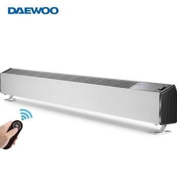 DAEWOO 大宇 DWH-B2201E 取暖器 图1
