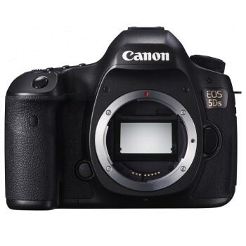 11日0点： Canon 佳能 EOS 5DS 全画幅单反相机 单机身 图5