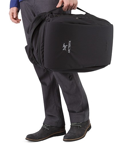 中亚Prime会员： ARC'TERYX 始祖鸟 Blade系列 户外双肩包 28L 图4