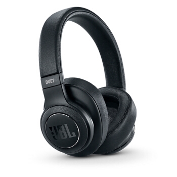 JBL Duet NC Wireless 头戴式蓝牙耳机 图1
