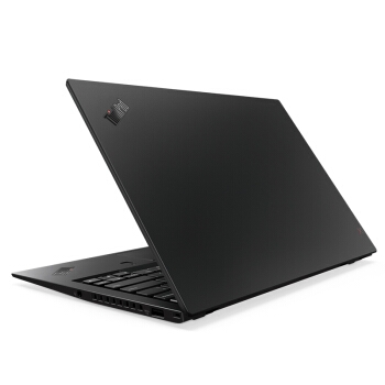 历史低价： ThinkPad X1 Carbon 2018 14英寸轻薄笔记本电脑（i7-8550U 、16GB、1T、WQHD） 图4
