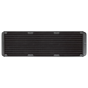 Thermaltake Tt 蛟龙 360 一体式CPU水冷散热器 图5
