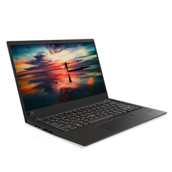 历史低价： ThinkPad X1 Carbon 2018 14英寸轻薄笔记本电脑（i7-8550U 、16GB、1T、WQHD） 图2