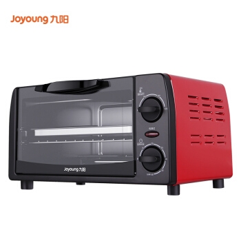 Joyoung 九阳 KX-10J5 电烤箱 10L 图1