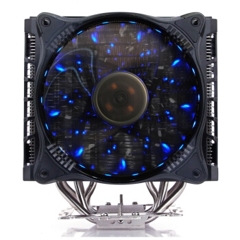 13日0点： PCCOOLER 超频三 东海争霸 CPU散热器 图2