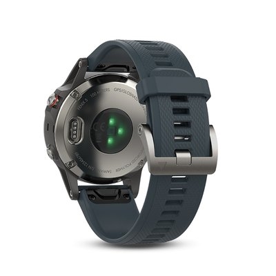GARMIN 佳明 fenix 5 户外GPS心率表 图5