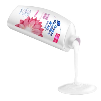 Head & Shoulders 海飞丝 去屑恬雅清新洗发露 450ml+凑单品 图5