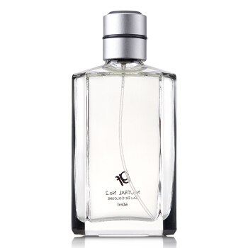 京东PLUS会员: gf 高夫 香水 古龙水 2号 60ml *4件 +凑单品 图2