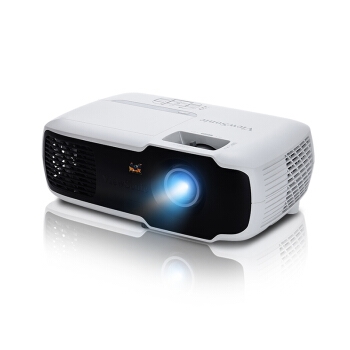 14日0点、京东PLUS会员： ViewSonic 优派 PA502S 商用投影机 图3