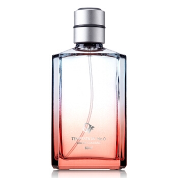 京东PLUS会员： gf 高夫 香水 古龙水 0号 60ml *4件 +凑单品 图1