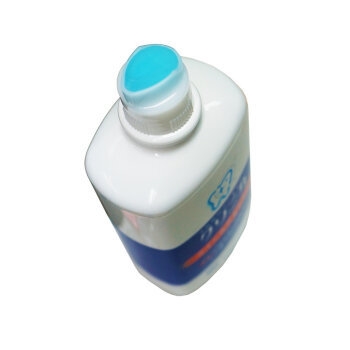 有券的上： LION 狮王 齿力佳 酵素洁净防护漱口水 450ml *3件 图2