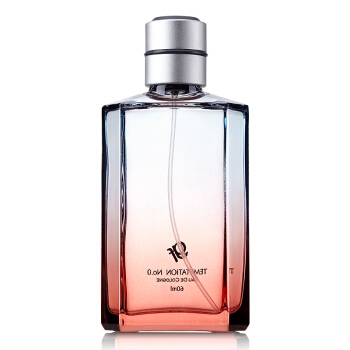 京东PLUS会员： gf 高夫 香水 古龙水 0号 60ml *4件 +凑单品 图2