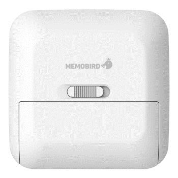 MEMOBIRD 咕咕机 GT1 热敏打印机 白色款 图5