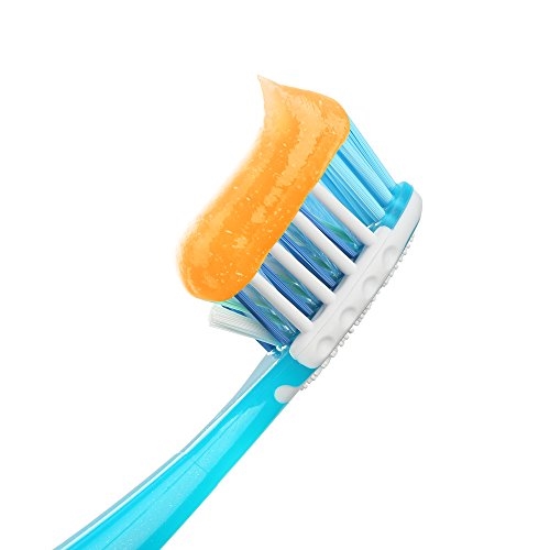 有券的上、京东PLUS会员： Crest 佳洁士 3D炫白冰极薄荷牙膏 180g *7件 图5
