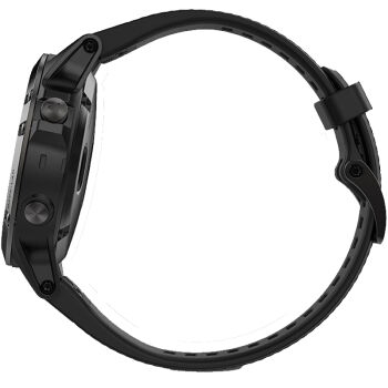 GARMIN 佳明 fenix 5 户外GPS心率表 图9