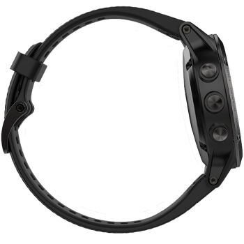 GARMIN 佳明 fenix 5 户外GPS心率表 图4