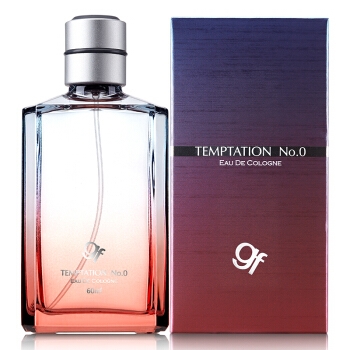 京东PLUS会员： gf 高夫 香水 古龙水 0号 60ml *4件 +凑单品 图4