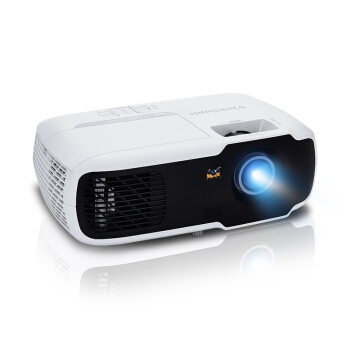 14日0点、京东PLUS会员： ViewSonic 优派 PA502S 商用投影机 图5