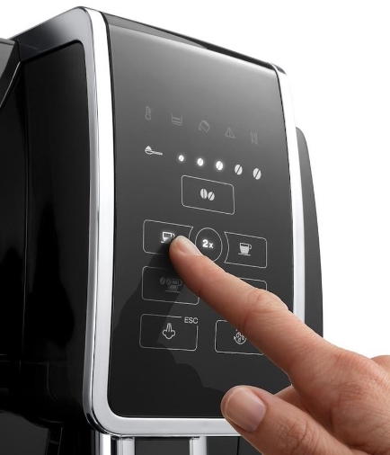 中亚Prime会员： Delonghi 德龙 ECAM 350.15.B 全自动咖啡机 图3