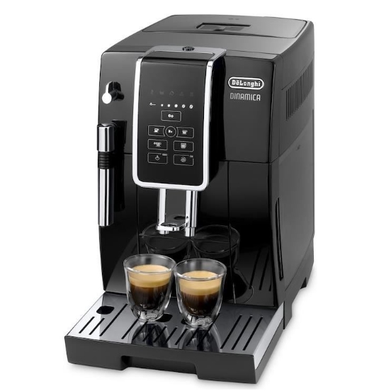 中亚Prime会员： Delonghi 德龙 ECAM 350.15.B 全自动咖啡机 图2