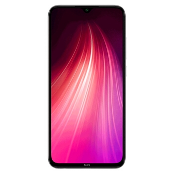 Redmi 红米 Note 8 智能手机 4GB+64GB 皓月白 图4