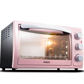 Galanz 格兰仕 KWS1530LX-H7G 家用电烤箱 30L 图5