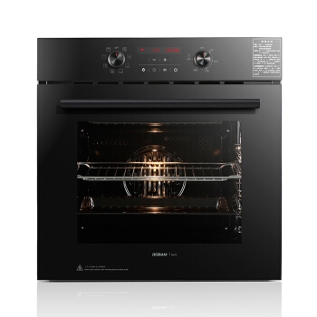 ROBAM 老板 KQWS-2600-R072 嵌入式烤箱 56L 图5