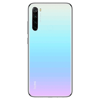 Redmi 红米 Note 8 智能手机 4GB+64GB 皓月白 图3