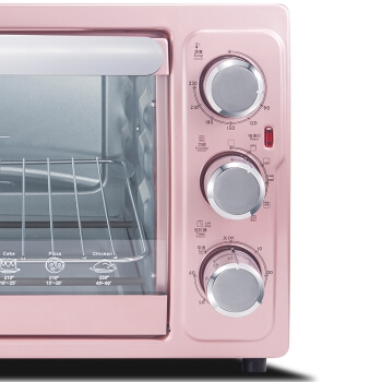 Galanz 格兰仕 KWS1530LX-H7G 家用电烤箱 30L 图4