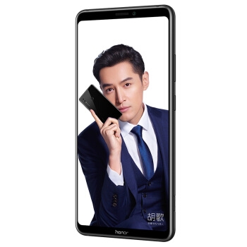 HUAWEI 华为 荣耀 Note10 智能手机 8GB 128GB 幻影黑 图5