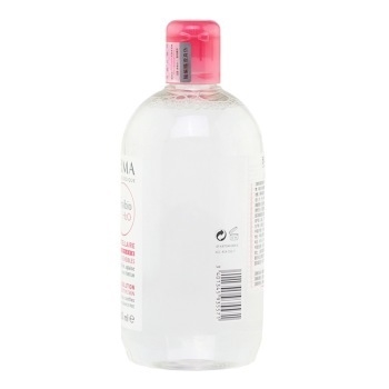 BIODERMA 贝德玛 舒妍多效洁肤液 500ml *3件 图2