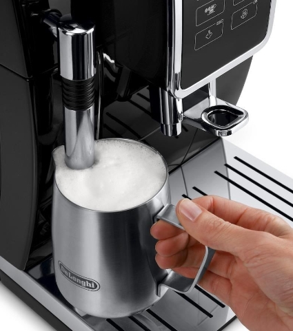 中亚Prime会员： Delonghi 德龙 ECAM 350.15.B 全自动咖啡机 图4