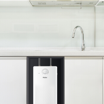 Haier 海尔 EC5U 5升上出水 小厨宝 图2
