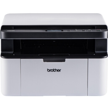 17日0点： Brother 兄弟 DCP-1608 黑白激光多功能一体机 图1