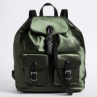 中亚Prime会员： Rebecca Minkoff 瑞贝卡·明可弗 Alice 女士背包 图1