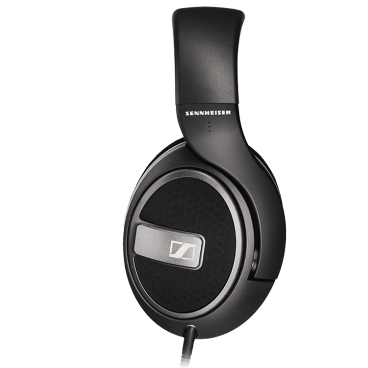 中亚Prime会员： Sennheiser 森海塞尔 HD559 头戴式耳机 图2