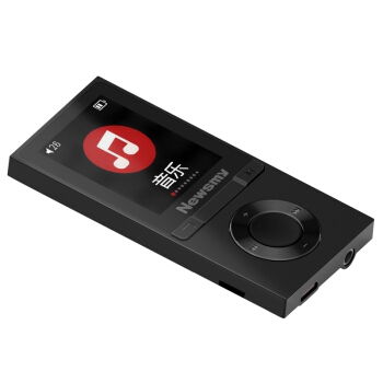 Newsmy 纽曼 F35 词典版 MP3音乐播放器 8GB 图5